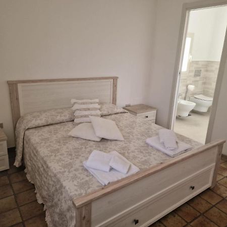Claudia'S House Otel Santa Teresa Gallura Dış mekan fotoğraf