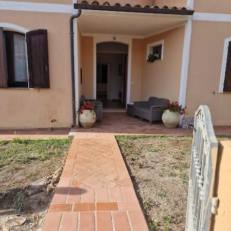Claudia'S House Otel Santa Teresa Gallura Dış mekan fotoğraf