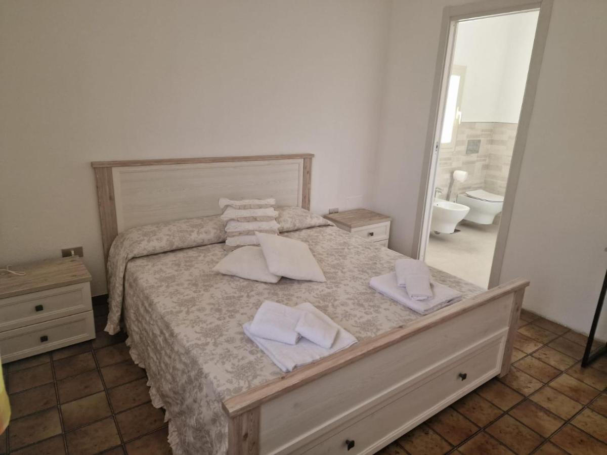 Claudia'S House Otel Santa Teresa Gallura Dış mekan fotoğraf