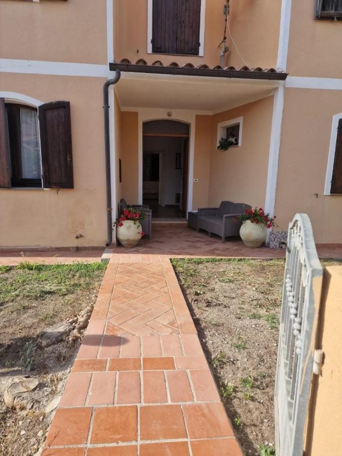 Claudia'S House Otel Santa Teresa Gallura Dış mekan fotoğraf